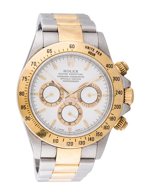 rolex oyster cosmograph daytona price